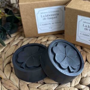 CARBÓN ACTIVO