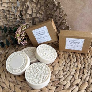 Jabón de Aceite de Oliva