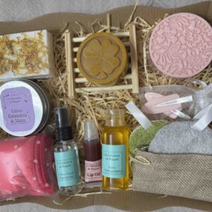 CESTAS PERSONALIZADAS