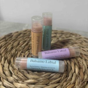Bálsamo Labial