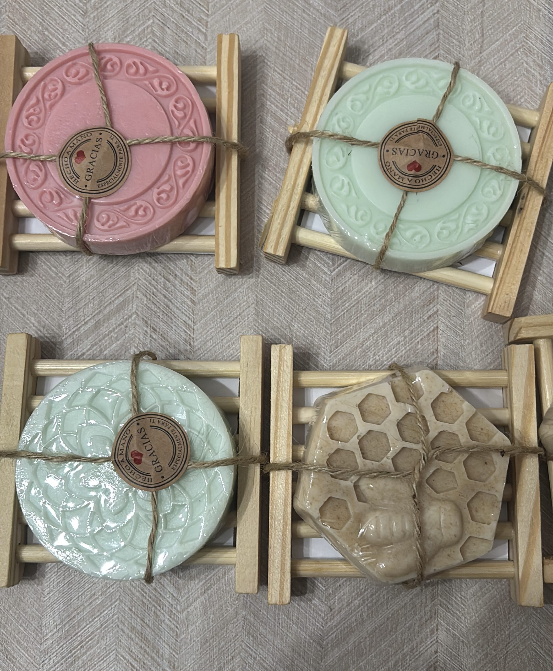 CESTAS PERSONALIZADAS - Imagen 3