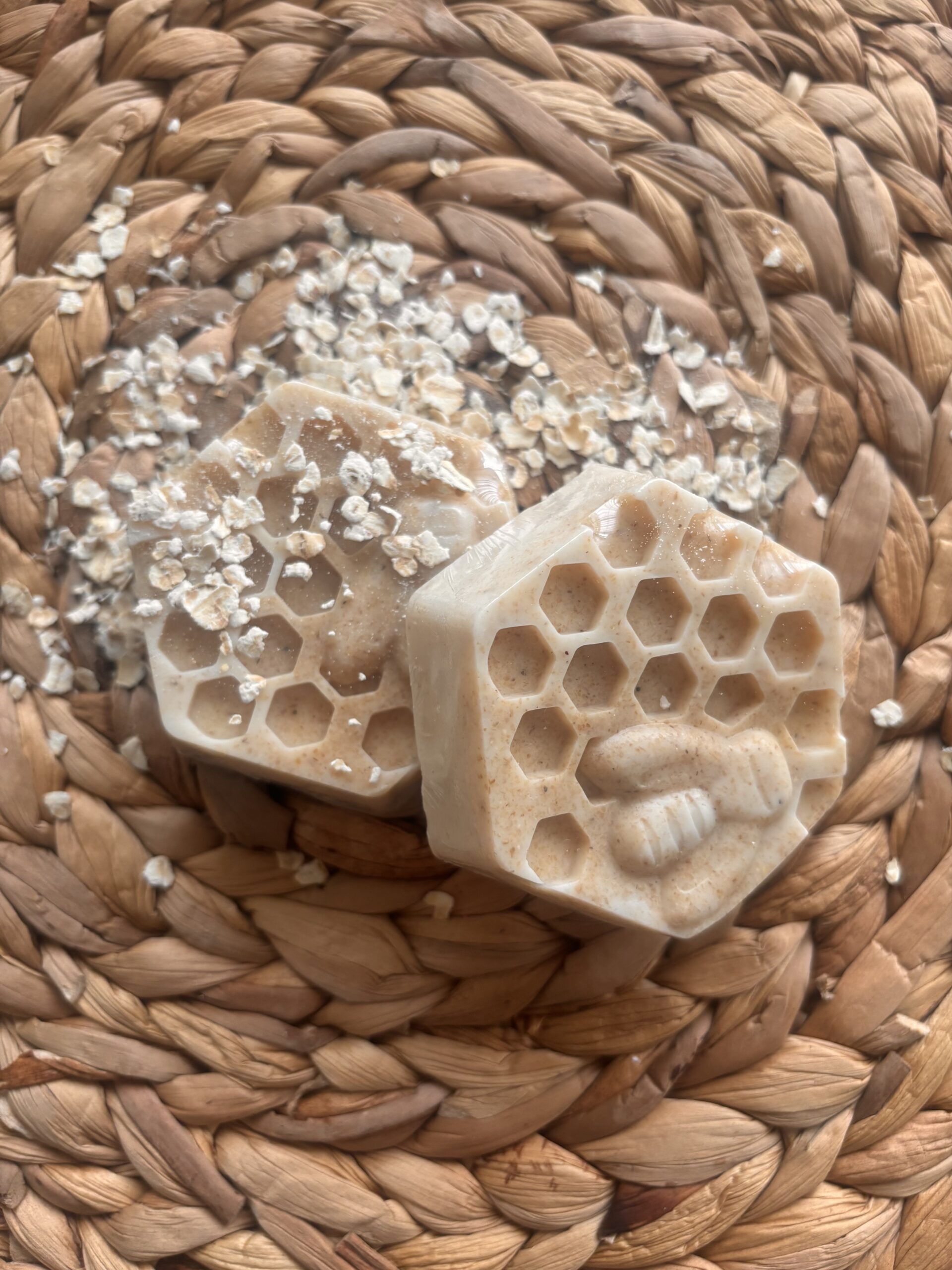 AVENA Y MIEL - Imagen 2