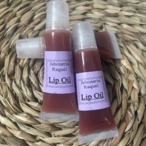 LIP OIL