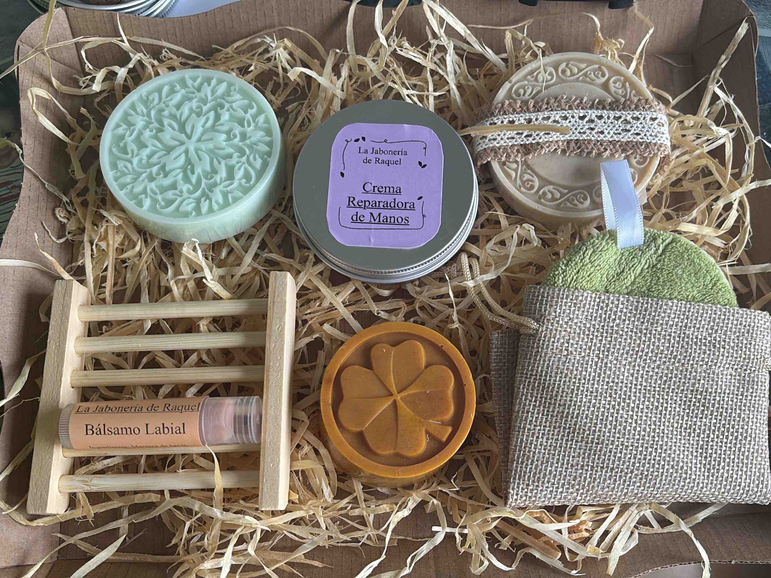 CESTAS PERSONALIZADAS - Imagen 4