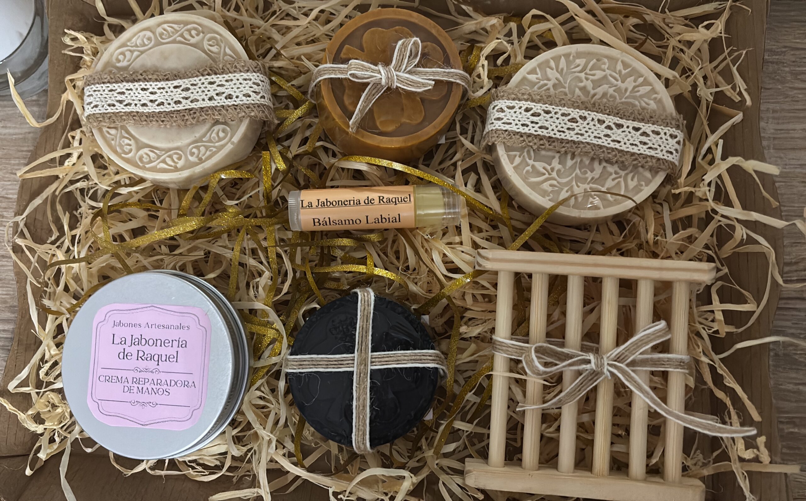 CESTAS PERSONALIZADAS - Imagen 6