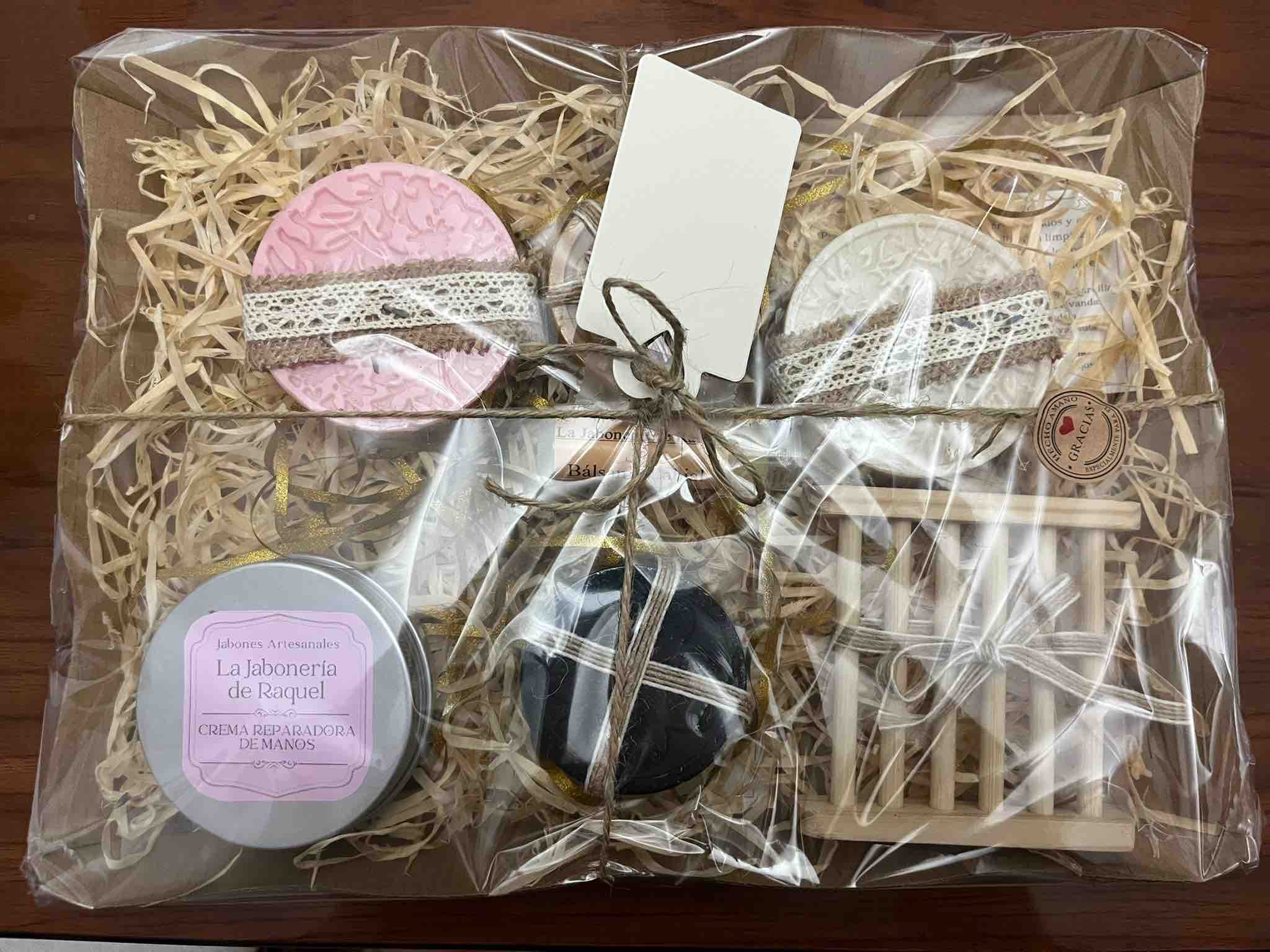 CESTAS PERSONALIZADAS - Imagen 7