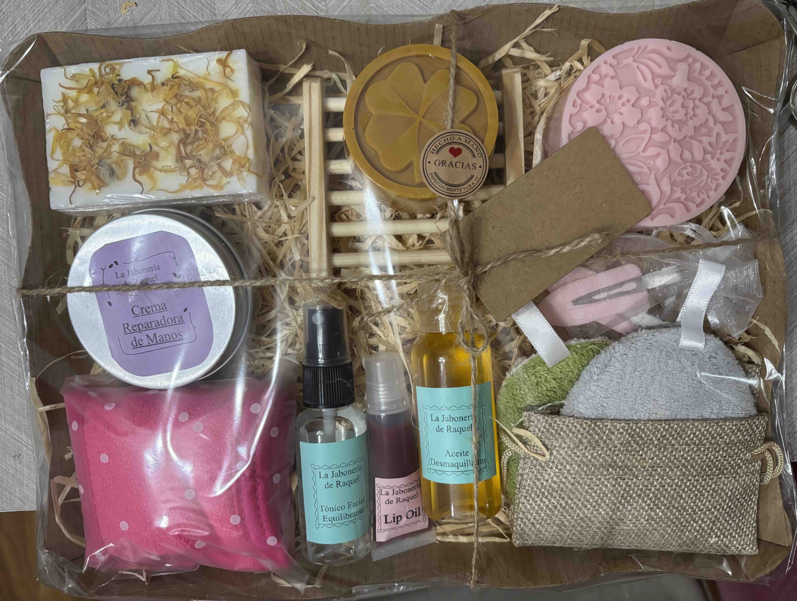 CESTAS PERSONALIZADAS - Imagen 9