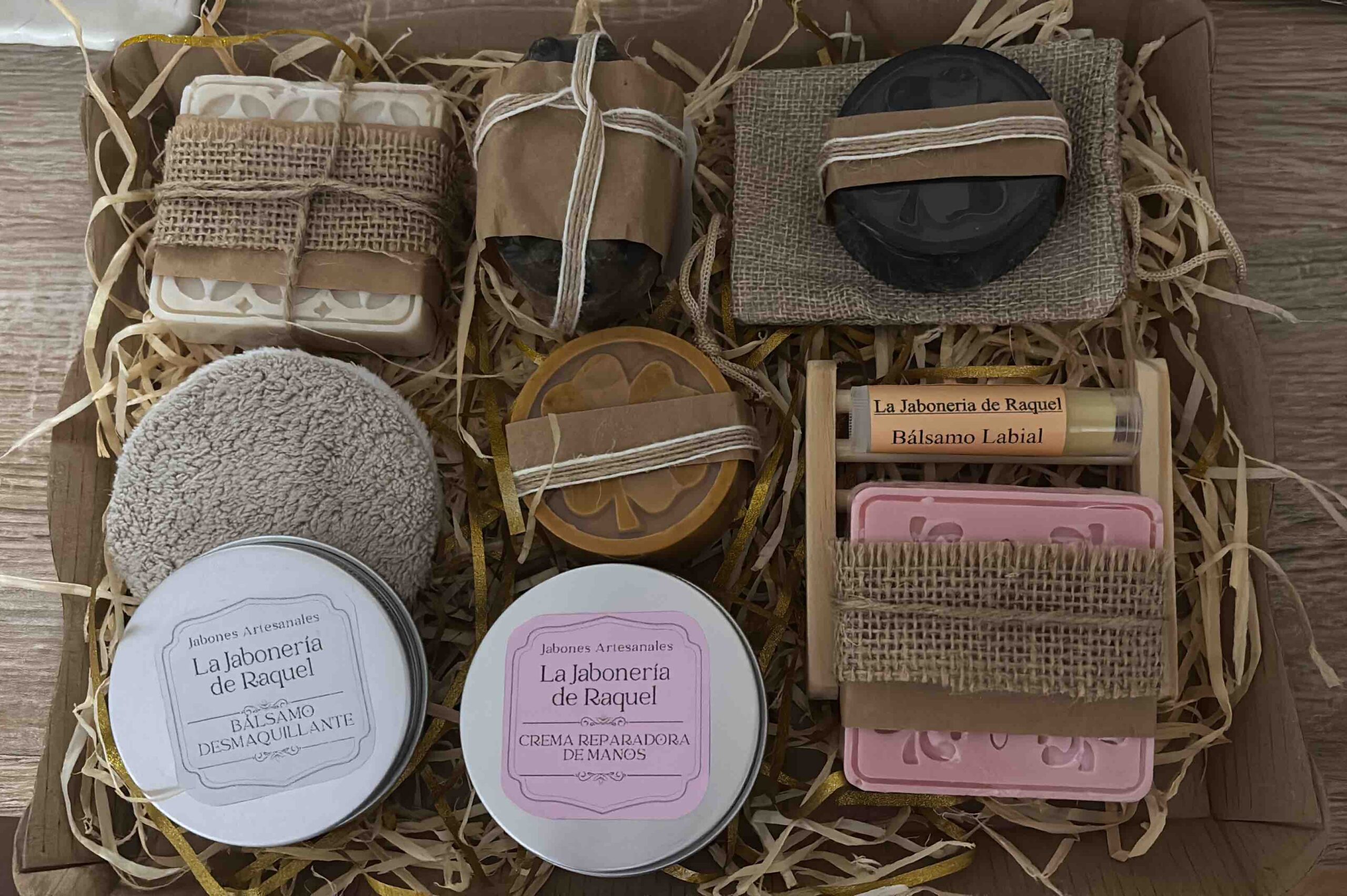 CESTAS PERSONALIZADAS - Imagen 5