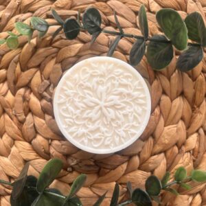 ACEITE DE COCO Y VAINILLA