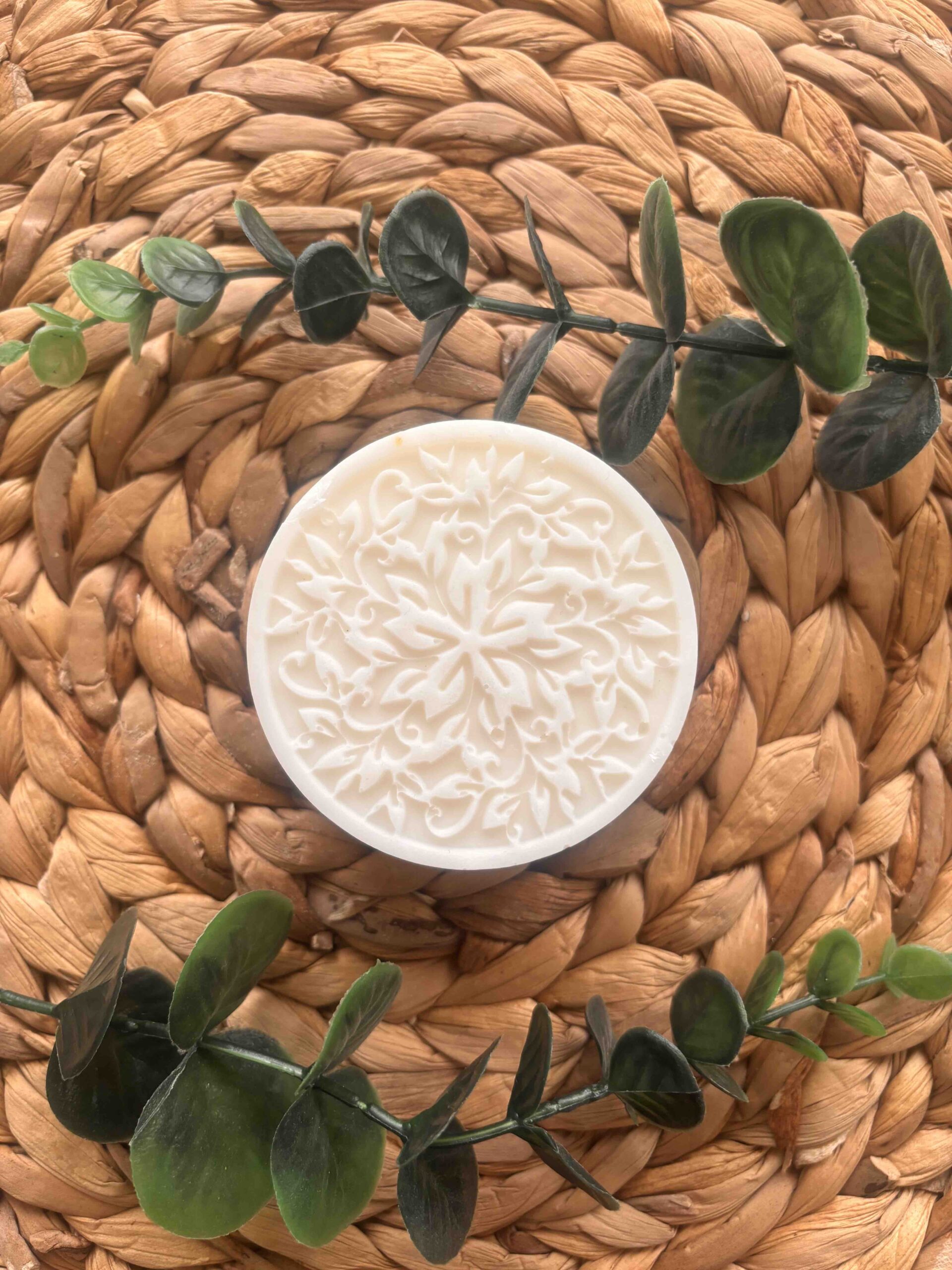 ACEITE DE COCO Y VAINILLA