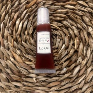 LIP OIL