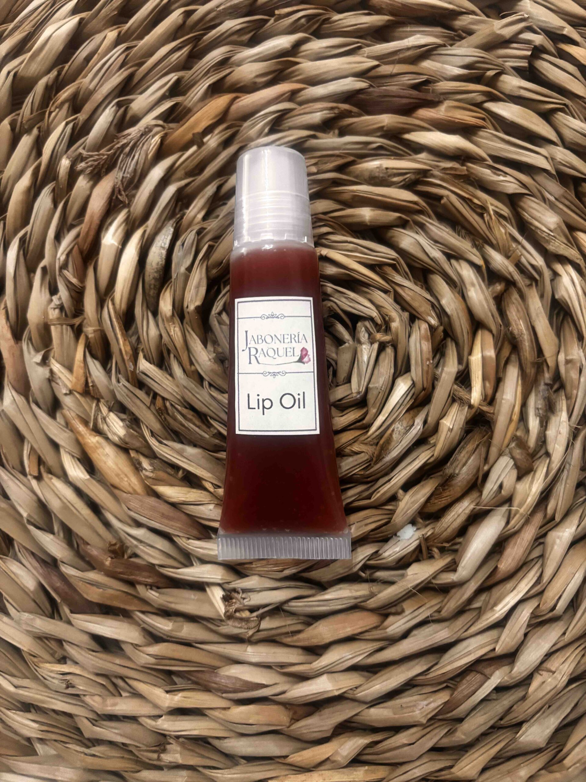 LIP OIL