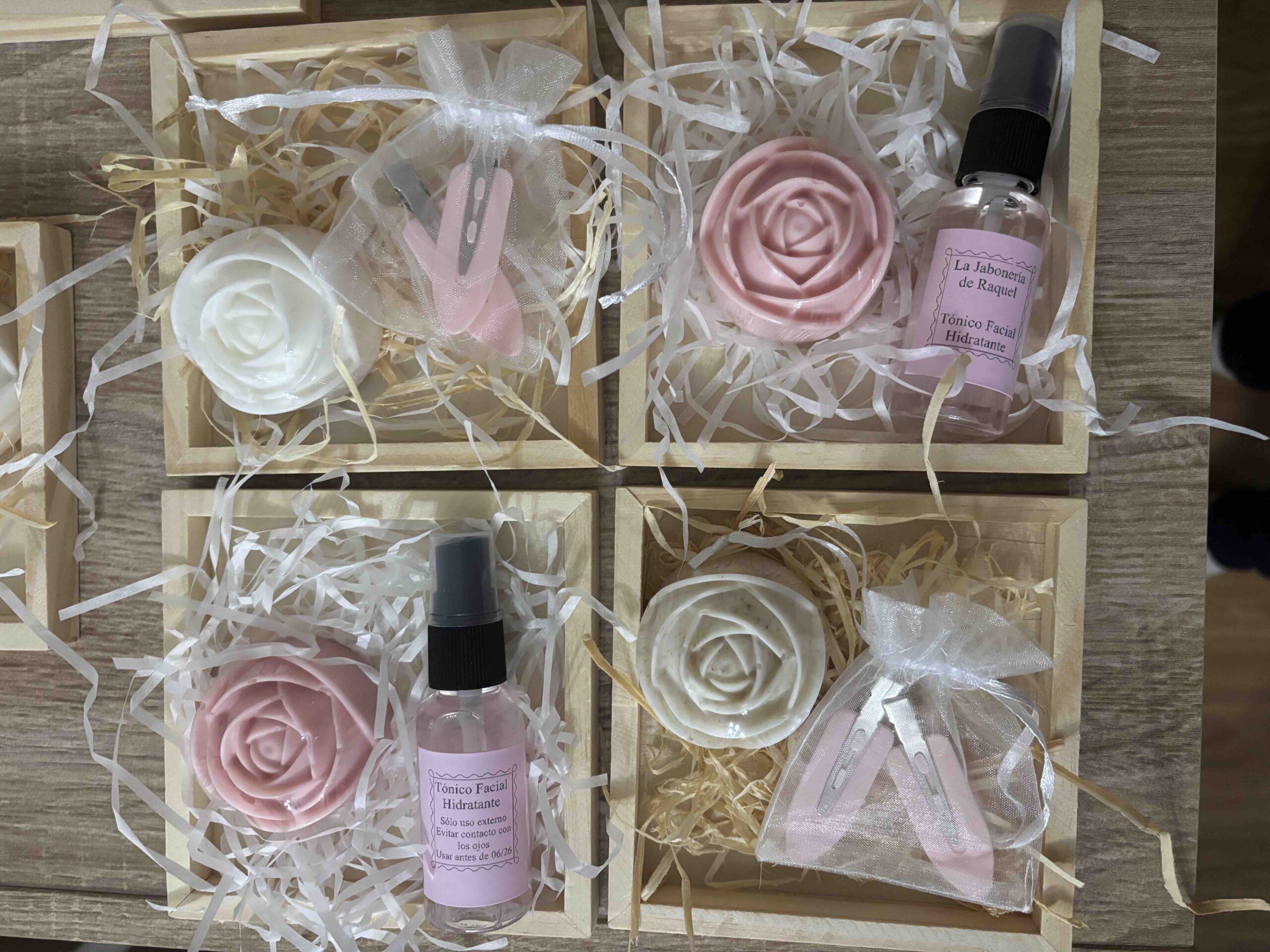 CESTAS PERSONALIZADAS - Imagen 10