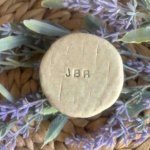 Champú sólido AVENA Y KARITÉ