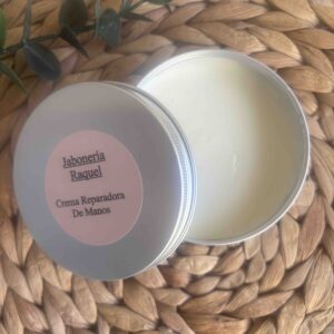 CREMA REPARADORA DE MANOS