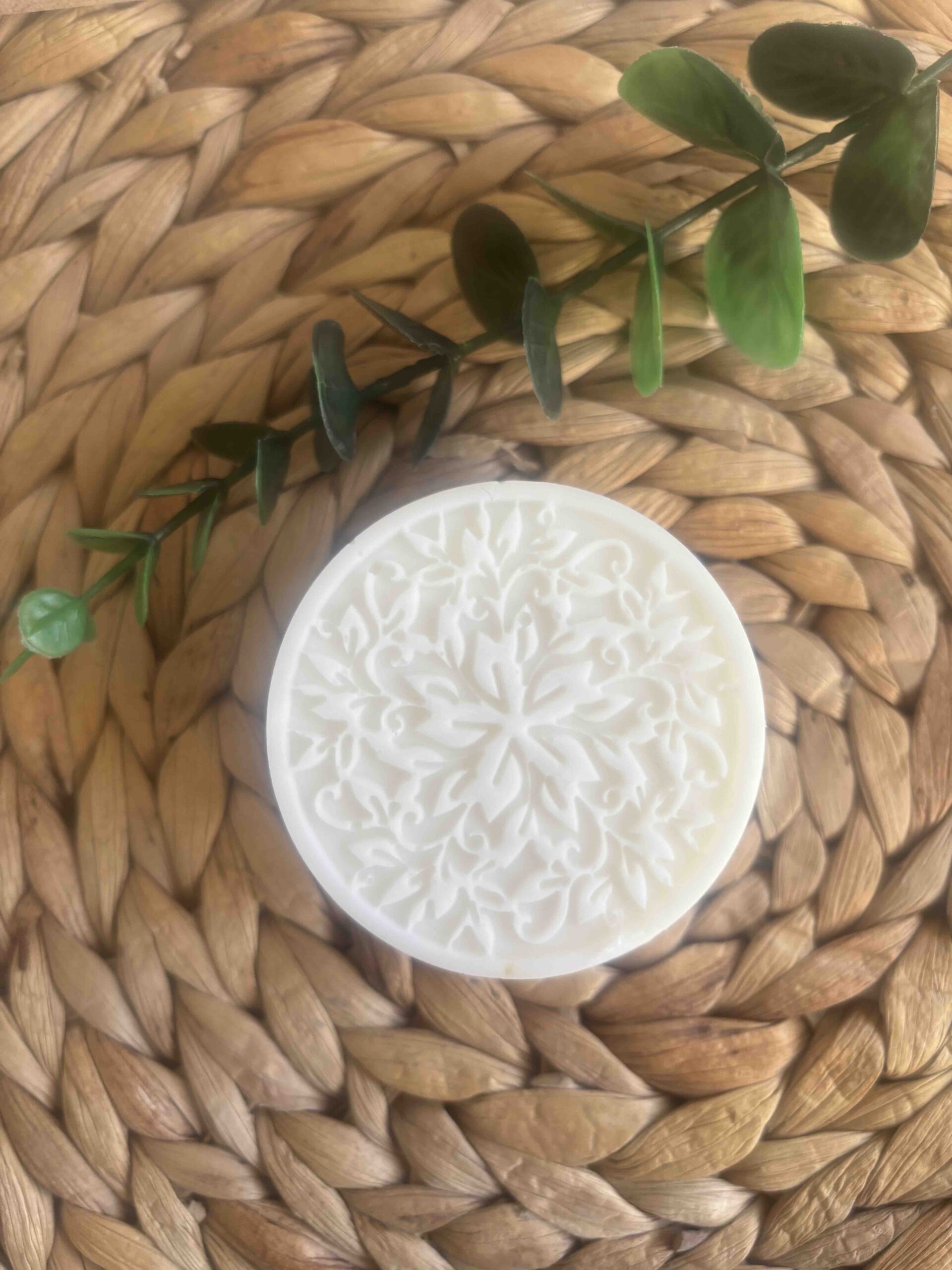 ACEITE DE COCO Y VAINILLA - Imagen 2