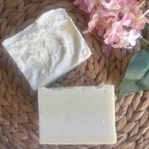 JABÓN TRADICIONAL PARA LIMPIEZA