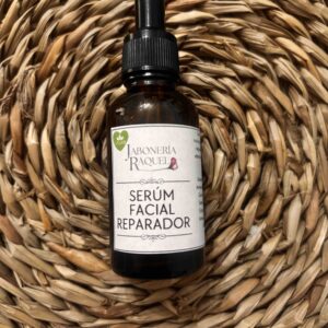 SERÚM FACIAL REPARADOR GLOW