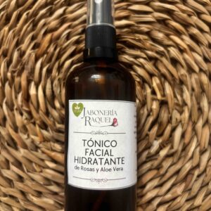 Tónico Facial Hidratante