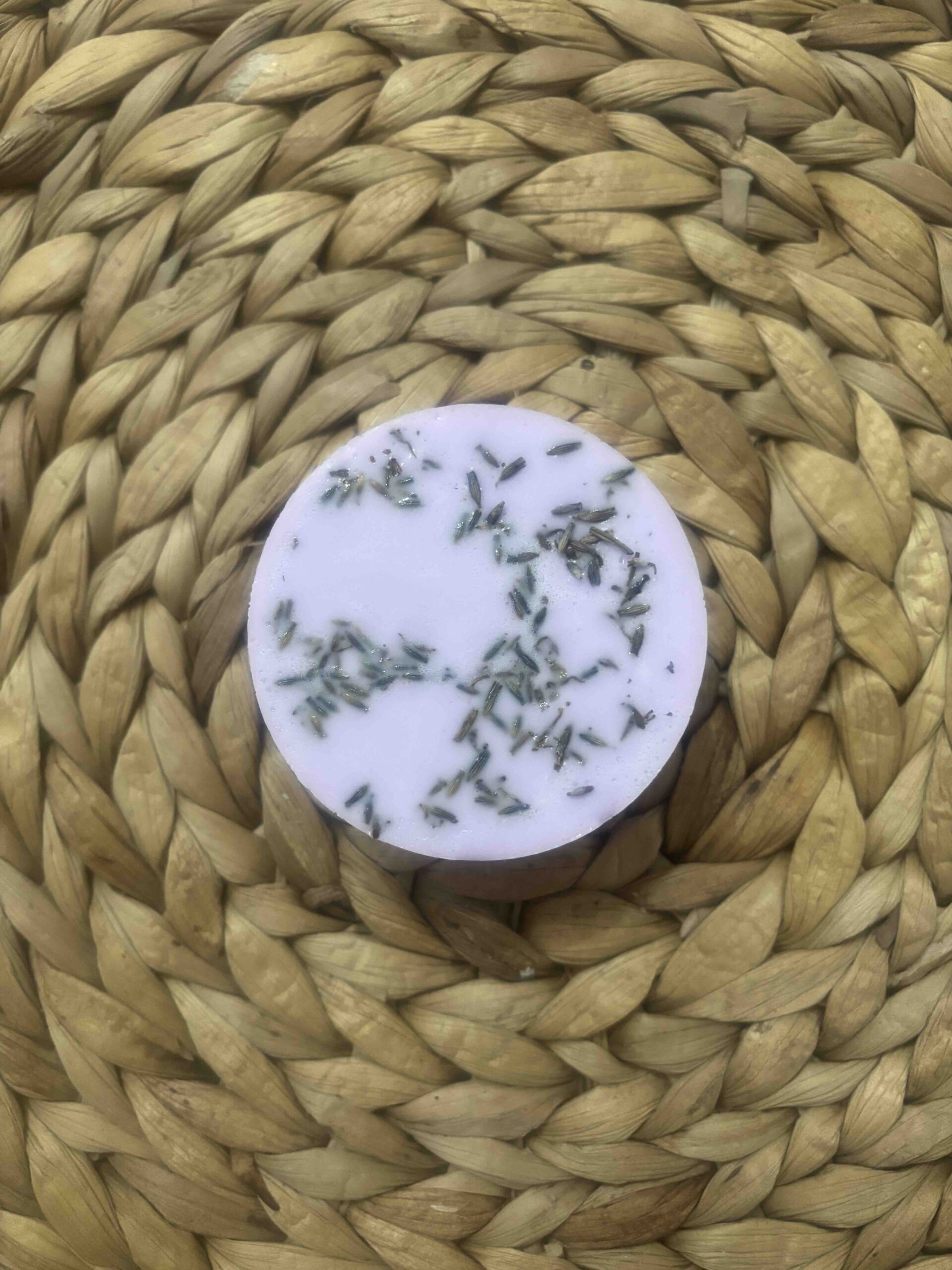 LAVANDA Y ACEITE DE ALMENDRAS - Imagen 2